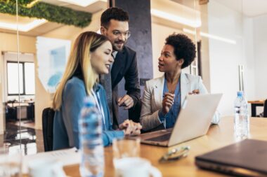 Preservation and promotion of archives in Senegal